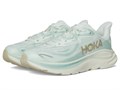 Hoka Kids Кроссовки Clifton 10 (Большой ребенок) с дышащим верхом и ультракомфортной амортизацией 11237871