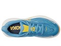 Hoka Kids Кроссовки Clifton 10 (Большой ребенок) с дышащим верхом и ультракомфортной амортизацией 11237871