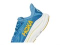 Hoka Kids Кроссовки Clifton 10 (Большой ребенок) с дышащим верхом и ультракомфортной амортизацией 11237871