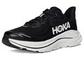 Hoka Kids Кроссовки Clifton 10 (Большой ребенок) с дышащим верхом и ультракомфортной амортизацией 11237871
