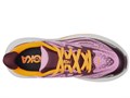 Hoka Kids Кроссовки Clifton 10 (Большой ребенок) с дышащим верхом и ультракомфортной амортизацией 11237871