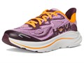 Hoka Kids Кроссовки Clifton 10 (Большой ребенок) с дышащим верхом и ультракомфортной амортизацией 11237871