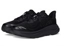 Hoka Kids Кроссовки Clifton 10 (Большой ребенок) с дышащим верхом и ультракомфортной амортизацией 11237871