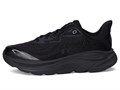 Hoka Kids Кроссовки Clifton 10 (Большой ребенок) с дышащим верхом и ультракомфортной амортизацией 11237871