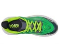 Hoka Kids Кроссовки Clifton 10 (Большой ребенок) с дышащим верхом и ультракомфортной амортизацией 11237871