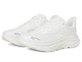 Hoka Kids Кроссовки Clifton 10 (Большой ребенок) с дышащим верхом и ультракомфортной амортизацией 11237871