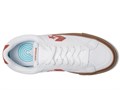 Кроссовки Converse Sport Casual из прочного канваса с амортизирующей стелькой для комфортной ходьбы 11177501