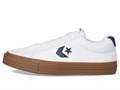 Кроссовки Converse Sport Casual из прочного канваса с амортизирующей стелькой для комфортной ходьбы 11177501