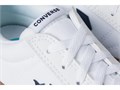 Кроссовки Converse Sport Casual из прочного канваса с амортизирующей стелькой для комфортной ходьбы 11177501