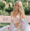 Бралетка Felina Finesse из эластичного кружева - сексуальная и комфортная 11240425