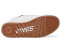 Кроссовки etnies Kingpin с амортизационной стелькой TI Foam™ и поддержкой пятки 11230563