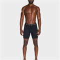 Мужские боксеры Super Fit Pair of Thieves, 2 шт., из легкой дышащей ткани для непревзойденного комфорта 11211756