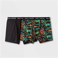 Мужские боксеры Pair Of Thieves SuperFit 2pk: скоросохнущие, дышащие и эластичные 11211711