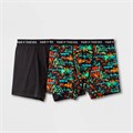 Мужские боксеры Pair Of Thieves SuperFit 2pk: скоросохнущие, дышащие и эластичные 11211711