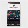 Мужские боксеры Pair Of Thieves SuperFit 2pk: скоросохнущие, дышащие и эластичные 11211711