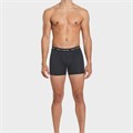 Мужские боксеры Pair Of Thieves SuperFit 2pk: скоросохнущие, дышащие и эластичные 11211711