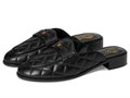 Vince Camuto Мюли Cobby Quilted Slip-On с кожаным верхом и удобной стелькой для офиса и отдыха 11226638