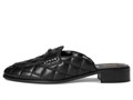 Vince Camuto Мюли Cobby Quilted Slip-On с кожаным верхом и удобной стелькой для офиса и отдыха 11226638
