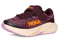 Детские кроссовки Hoka Kids Rincon 4 для малышей с амортизирующей подошвой и дышащим верхом 11235501