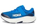Детские кроссовки Hoka Kids Rincon 4 для малышей с амортизирующей подошвой и дышащим верхом 11235501
