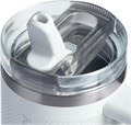 Stanley Термостакан Quencher ProTour с крышкой и встроенной трубочкой, из нержавеющей стали 18/8, не содержащий BPA 11240739