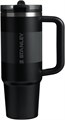 Stanley Термостакан Quencher ProTour с крышкой и встроенной трубочкой, из нержавеющей стали 18/8, не содержащий BPA 11240739