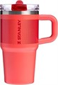 Stanley Термостакан Quencher ProTour с крышкой и встроенной трубочкой, из нержавеющей стали 18/8, не содержащий BPA 11240739