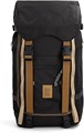 Topo Designs Рюкзак Rover Trail 22L из переработанного нейлона с анатомической спинкой и карманами для бутылок 11241736