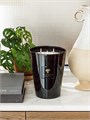Baobab Ароматическая свеча Les Prestigieuses Encre de Chine MAX 35 с сандаловым деревом и ветивером, 15 см 11164819