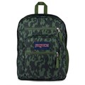 JanSport Студенческий рюкзак 17,5 , с отделением для ноутбука 15 ,, двумя основными отделениями и эргономичными плечевыми ремнями 11202753