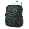 JanSport Студенческий рюкзак 17,5 , с отделением для ноутбука 15 ,, двумя основными отделениями и эргономичными плечевыми ремнями 11202753