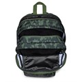JanSport Студенческий рюкзак 17,5 , с отделением для ноутбука 15 ,, двумя основными отделениями и эргономичными плечевыми ремнями 11202753