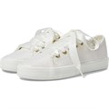 Детские кеды Keds Kids Kickstart Celebrations с круглым носком и амортизирующей стелькой 11030674