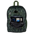 JanSport Студенческий рюкзак 17,5 , с отделением для ноутбука 15 ,, двумя основными отделениями и эргономичными плечевыми ремнями 11202753