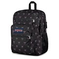 JanSport Студенческий рюкзак 17,5 , с отделением для ноутбука 15 ,, двумя основными отделениями и эргономичными плечевыми ремнями 11202753