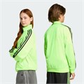 Лонгслив Adicolor Firebird от adidas Originals с узнаваемым брендингом и свободным кроем для молодежного стиля 11240093