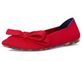 Балетки Rothy',s The Bow Point II с эластичным верхом и амортизирующей стелькой In Love Insole™ 11178305