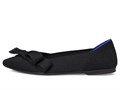Балетки Rothy',s The Bow Point II с эластичным верхом и амортизирующей стелькой In Love Insole™ 11178305