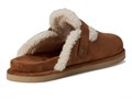 Детские туфли Shilo от Steve Madden Kids с замшевым верхом и стильным дизайном 11226585