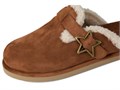 Детские туфли Shilo от Steve Madden Kids с замшевым верхом и стильным дизайном 11226585