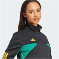 Легкий лонгслив Adidas Tiro Nations Pack с футбольными элементами и приталенным кроем 11169595
