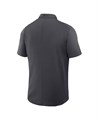 Мужская антрацитовая поло с вышивкой Jordan North Carolina Tar Heels и технологией Dri-FIT 11221795