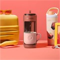 Keurig Кофеварка для одноразовых капсул K-Mini Mate, размеры 24 х 23,7 х 10 см, объем 355 мл 11193095