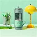 Keurig Кофеварка для одноразовых капсул K-Mini Mate, размеры 24 х 23,7 х 10 см, объем 355 мл 11193095