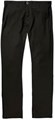Мужские чиносы Volcom Frickin Modern Fit из эластичного хлопка, прямой крой 11241992
