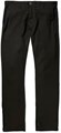 Мужские чиносы Volcom Frickin Modern Fit из эластичного хлопка, прямой крой 11241992