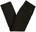 Мужские чиносы Volcom Frickin Modern Fit из эластичного хлопка, прямой крой 11241992