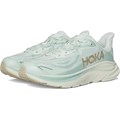 Hoka Kids Кроссовки Clifton 10 (Большой ребенок) с дышащим верхом и ультракомфортной амортизацией 11237871