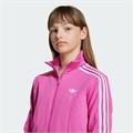 Детская спортивная куртка Track Top из хлопковой смеси с ретро-вдохновением от adidas Originals 11240104
