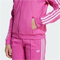 Детская спортивная куртка Track Top из хлопковой смеси с ретро-вдохновением от adidas Originals 11240104